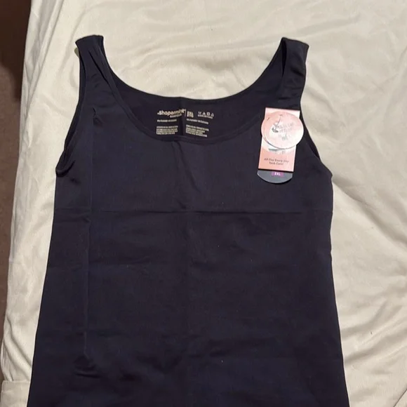 20SE.- Shapermint Essentials All Day Every Day Tank Cami. - Picture 3 of 3